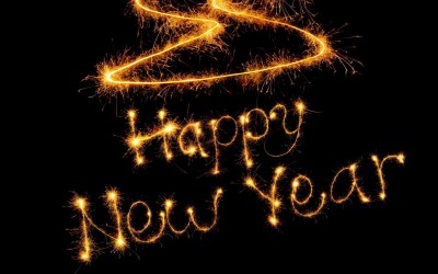 New Year’s Resolutions & Goal Setting Success