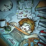 stress-cartoon