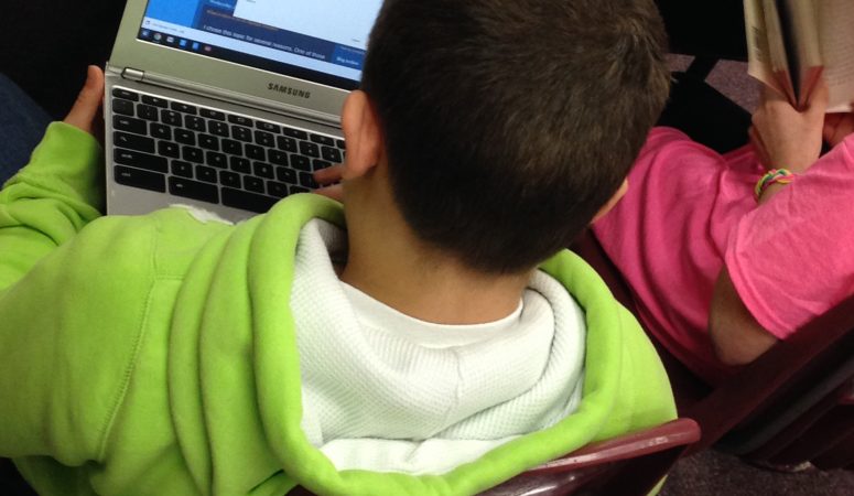 7 Ways I’ll Work Smarter in my Next 1:1 Classroom