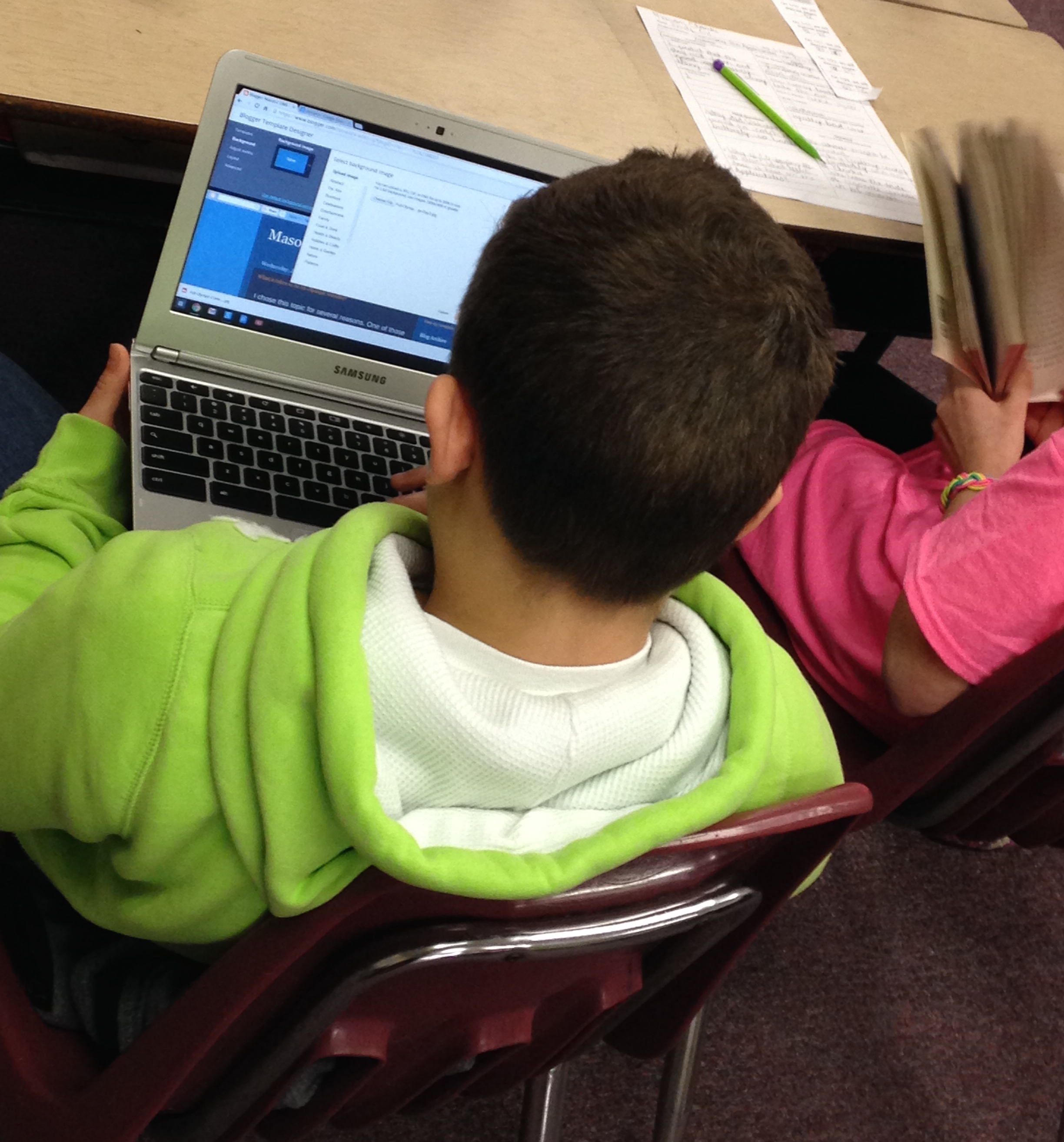 7 Ways I’ll Work Smarter in my Next 1:1 Classroom