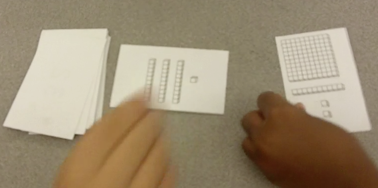 Place Value in Second Grade