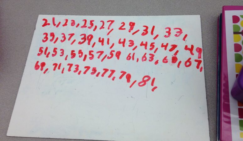 Concerns About Counting