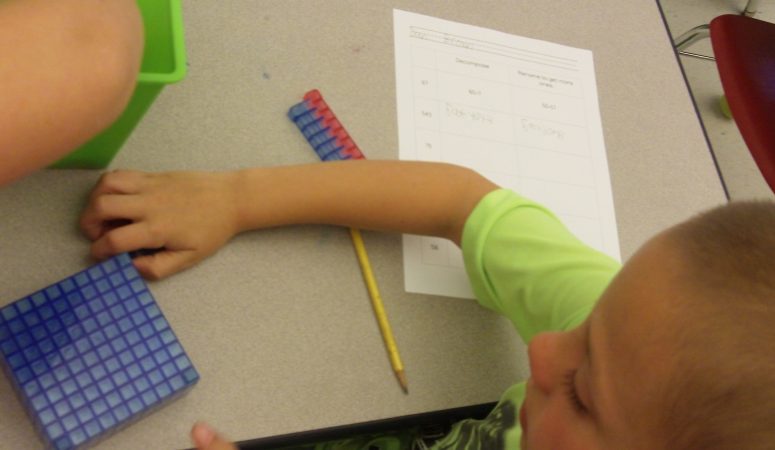 Subtraction with Renaming