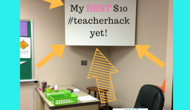 DIY Projector Screen