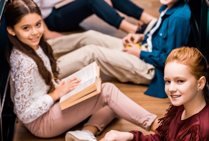 Classroom Success Stories: Running on Autopilot