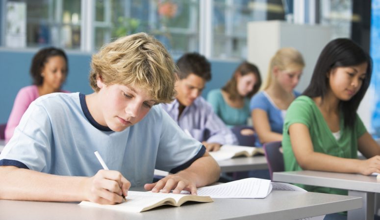 3 Steps to a Classroom Reset