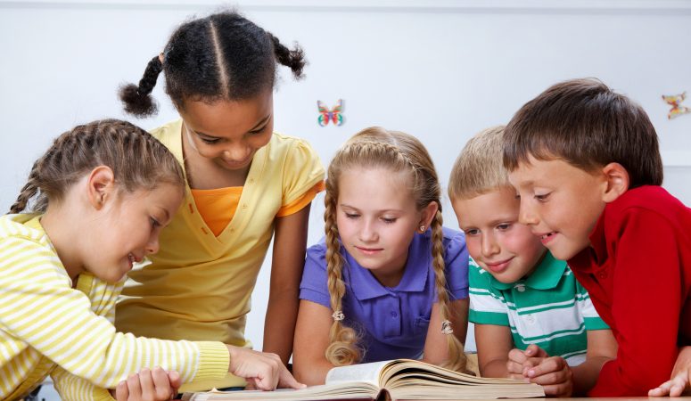 Cooperative Learning: Jigsaw