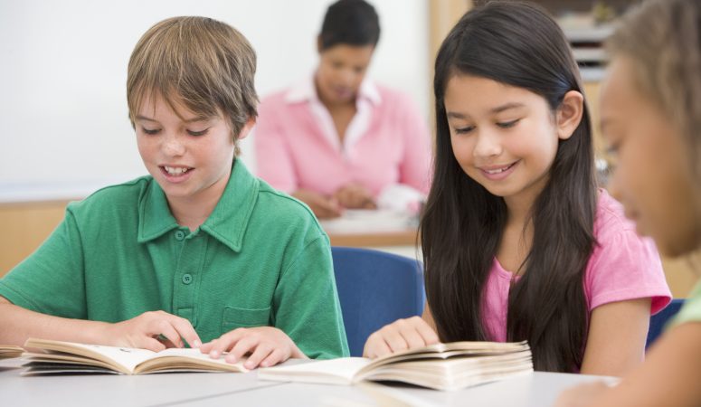 Group Work Tips: Partnering