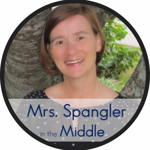 Spangler Logo
